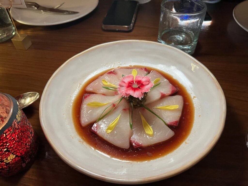 FYR Welcomes Chef Zach Warn and a Brand New Menu