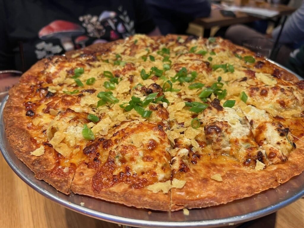 Friday Food Bites: Sexton’s Pizza replaces Gant’s at Little Grand, JT’s Pizza in Dublin debuts Friday Food Bites: Sexton’s Pizza replaces Gant’s at Little Grand, JT’s Pizza in Dublin debuts