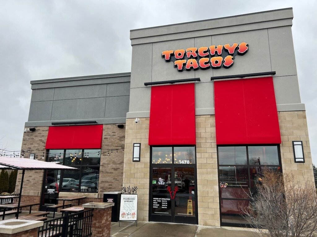 Friday Food Bites: Torchy’s Tacos leaving Columbus, Mezcla closed after car crash