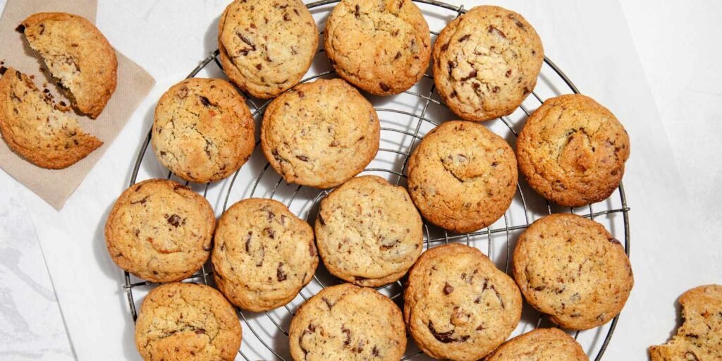 I Tried the Original, 87-Year-Old Chocolate Chip Cookie Recipe and It’s Still the Best I’ve Ever Had I Tried the Original, 87-Year-Old Chocolate Chip Cookie Recipe and It’s Still the Best I’ve Ever Had