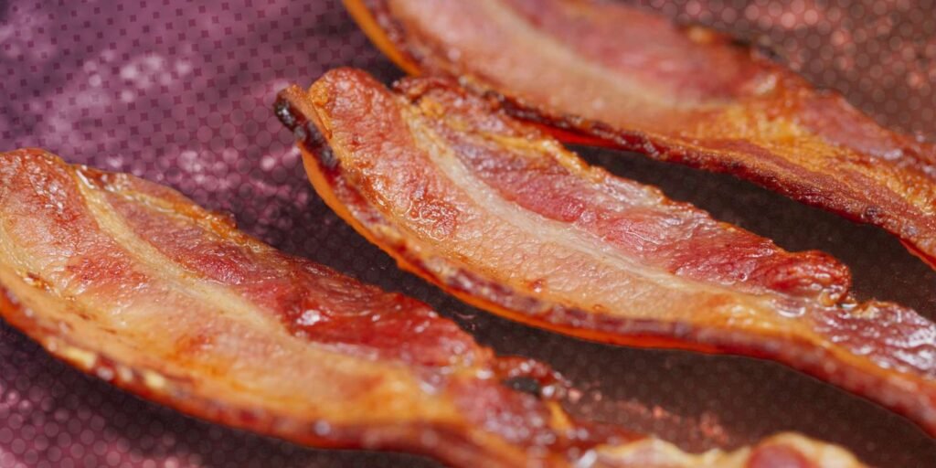 My Mom’s Easy, Foolproof Method for the World’s Best Bacon My Mom’s Easy, Foolproof Method for the World’s Best Bacon