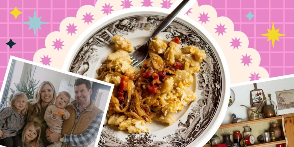 My Oma’s 80-Year-Old Recipe Is the One My Family Will Never Stop Making