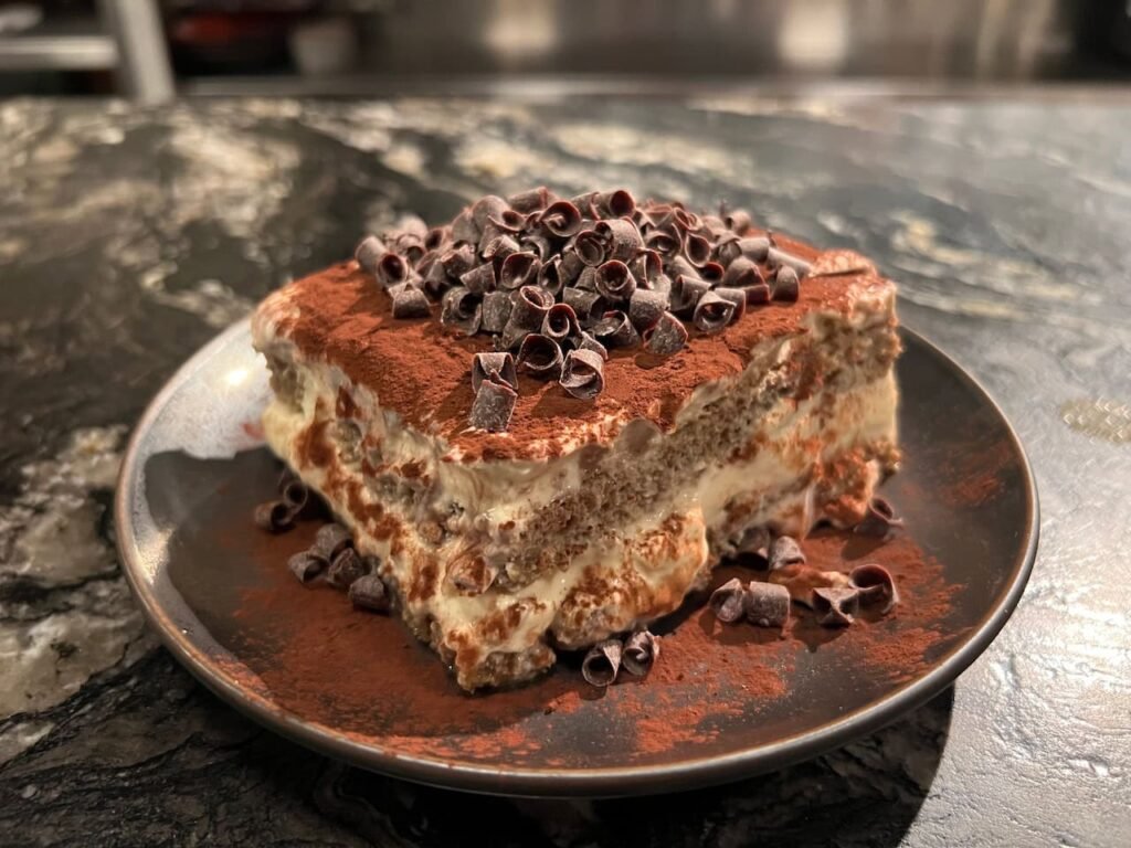 Our Favorite Bites of 2025