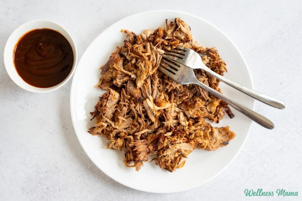 Slow Cooker Boston Butt Recipe (Instant Pot Option) Slow Cooker Boston Butt Recipe (Instant Pot Option)