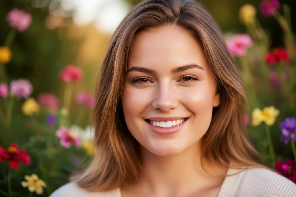 The Simple Diet Change That Will Make Your Skin Incredible (Backed by