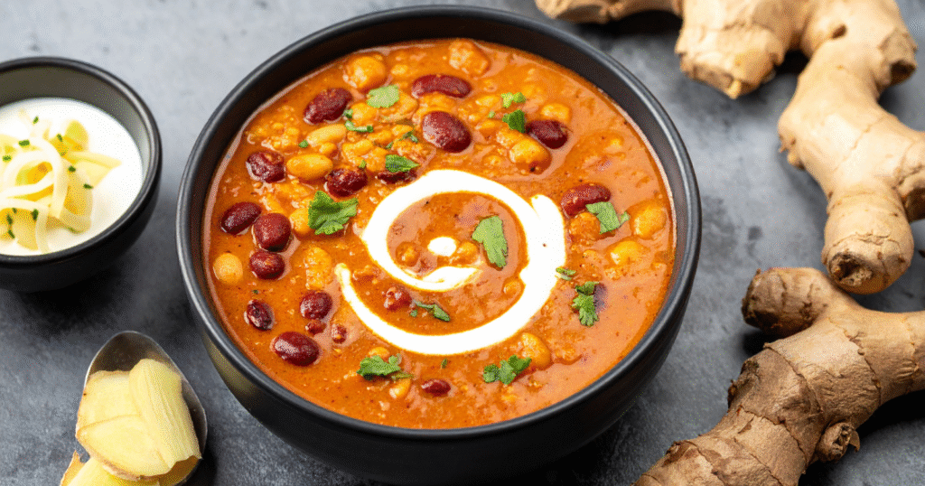 Vegan slow cooker recipes you can set and forget Vegan slow cooker recipes you can set and forget