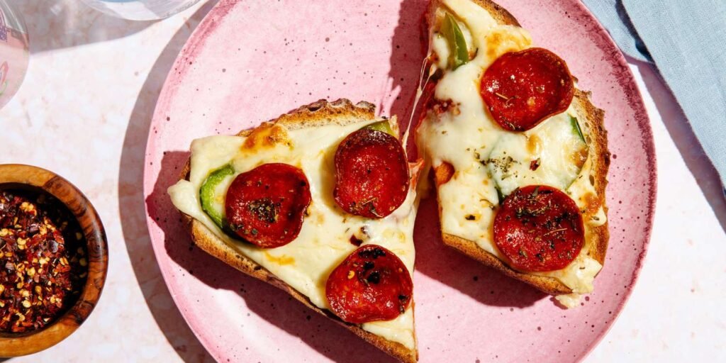 25 Easy One-Person Meal Recipes You’ll Actually Want to Make