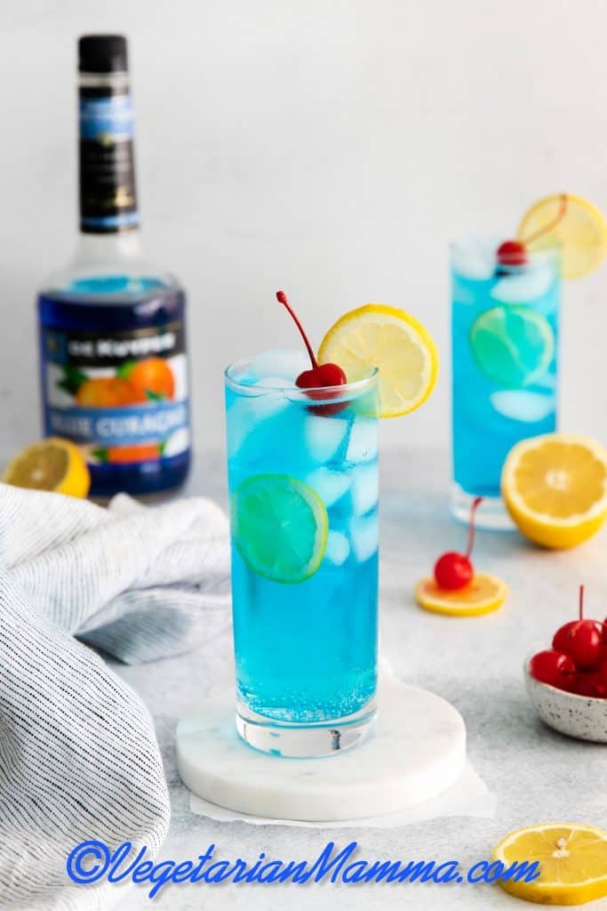 Blue Motorcycle Drink – Vegetarian Mamma Blue Motorcycle Drink – Vegetarian Mamma
