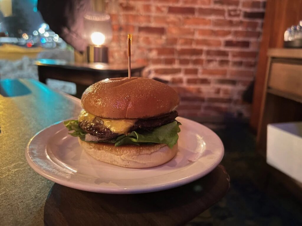 Do You Love Club 185 in German Village? Then Stay the Night!