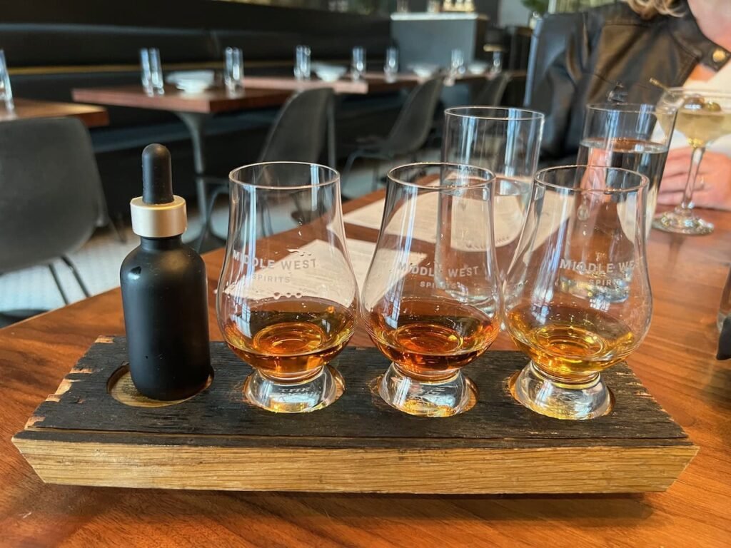 Don’t Sleep on Service Bar and Its Whiskeys, Cocktails, and Dynamic Dishes Don’t Sleep on Service Bar and Its Whiskeys, Cocktails, and Dynamic Dishes