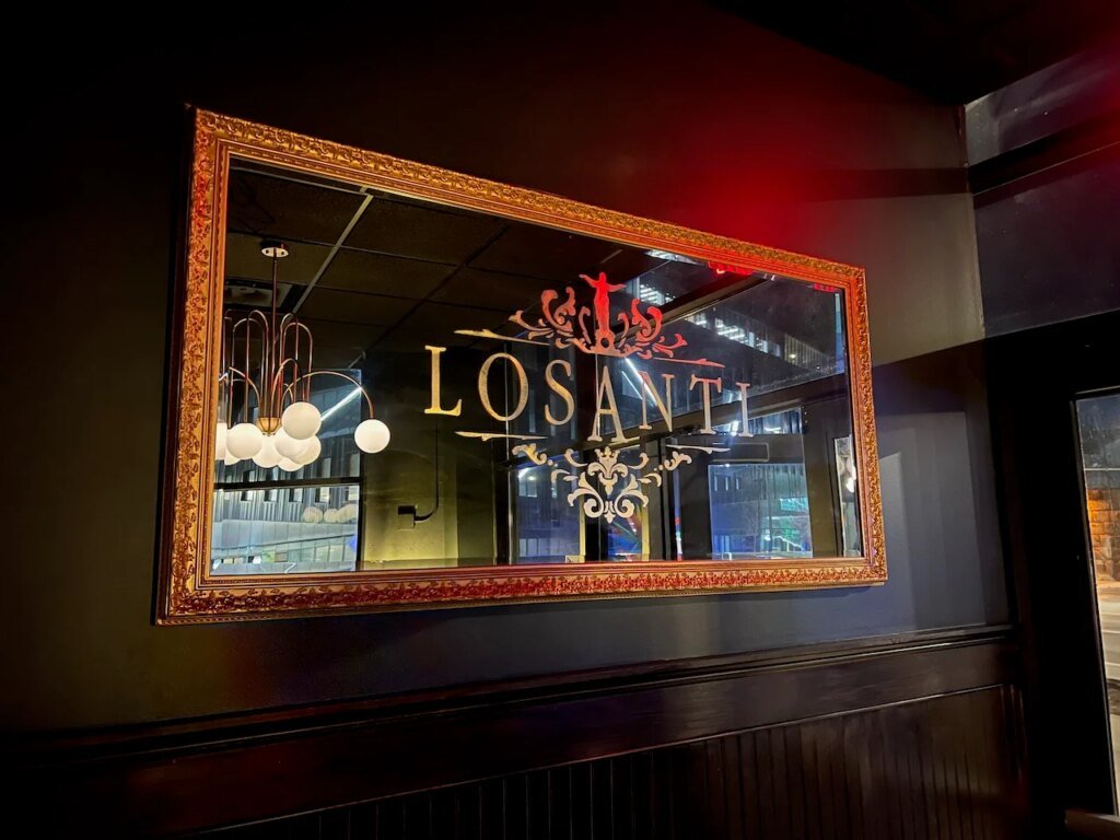 Friday Food Bites: Losanti Steakhouse, DaFuque Beer, Viva Mexican Kitchen open