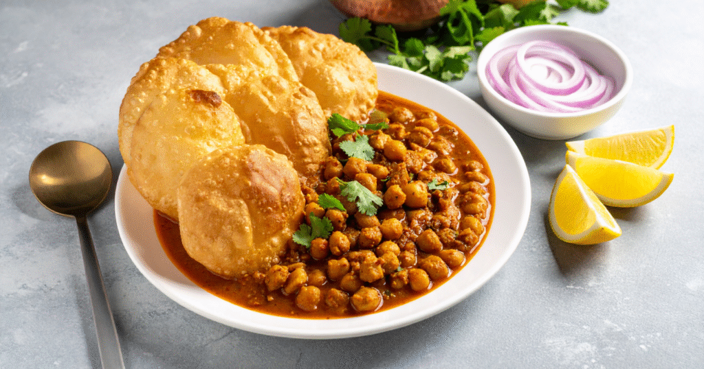 High-protein vegetarian bowls using roasted chickpeas and grains High-protein vegetarian bowls using roasted chickpeas and grains