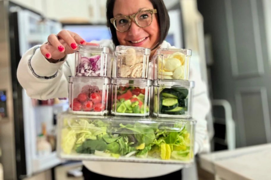 How to Make Amazing Salads the Easy Dinner Choic How to Make Amazing Salads the Easy Dinner Choic