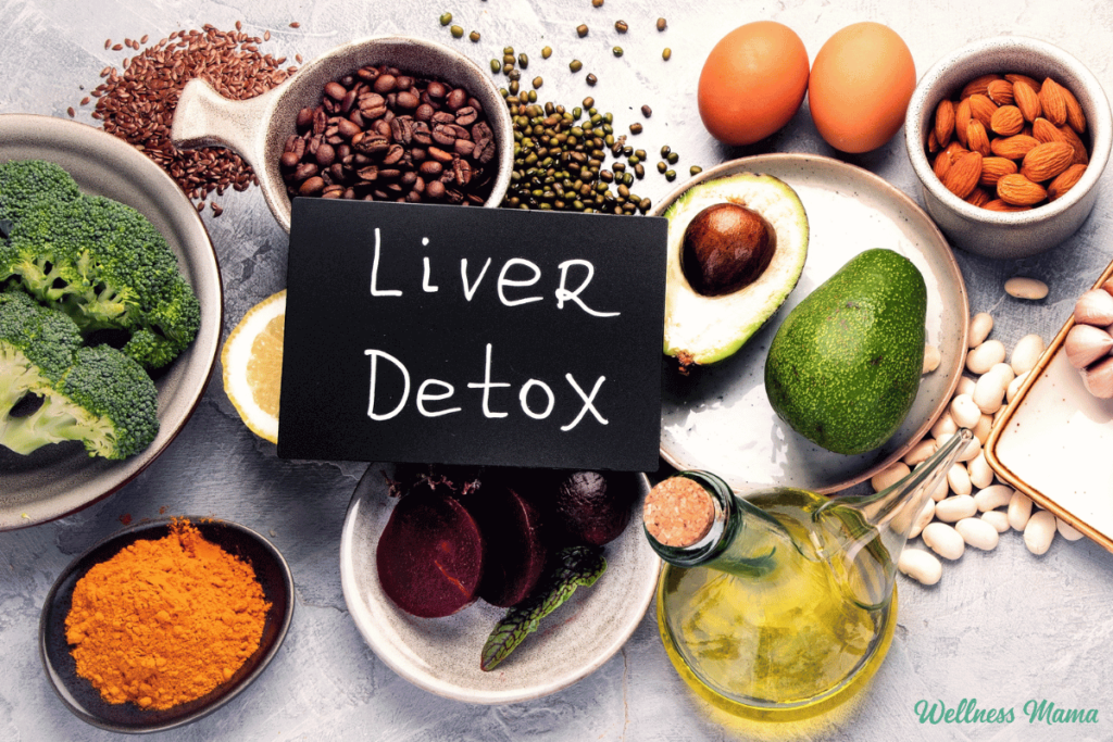How to Support Your Liver (Without Extreme Detoxes) How to Support Your Liver (Without Extreme Detoxes)