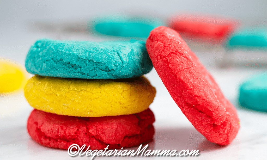 Mexican Sugar Cookies – Vegetarian Mamma Mexican Sugar Cookies – Vegetarian Mamma