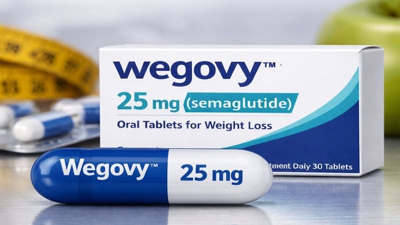 Oral Wegovy Pill for Weight Loss: Benefits & Dosage Guide Oral Wegovy Pill for Weight Loss: Benefits & Dosage Guide