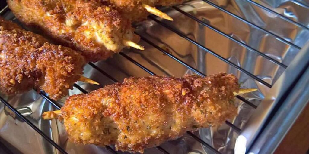 The Vintage Mystery Meat Midwesterners Love