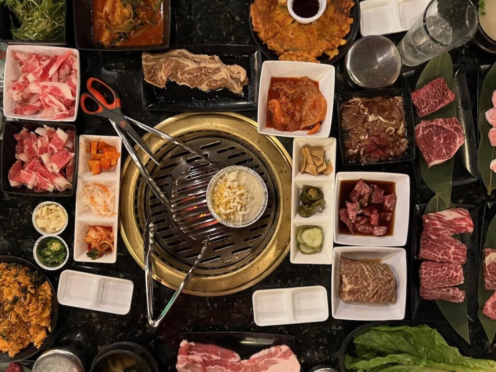 Where To Find Hot Pot and Korean BBQ in Columbus Where To Find Hot Pot and Korean BBQ in Columbus