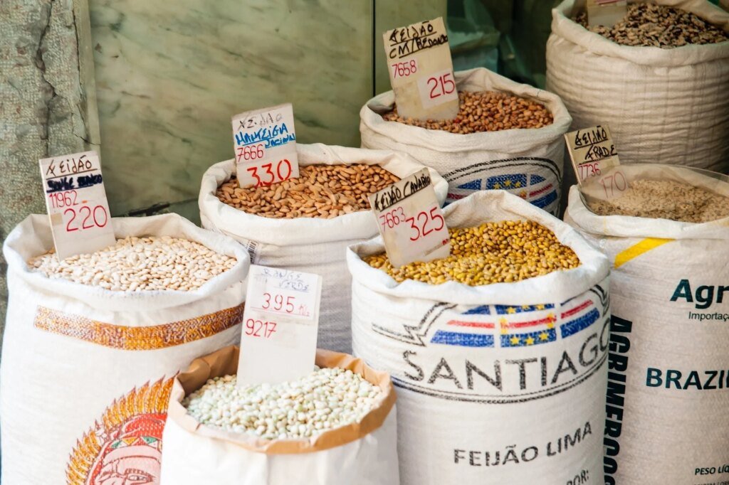 Why Are Doctors Now Recommending This Humble Food for Prediabetes?