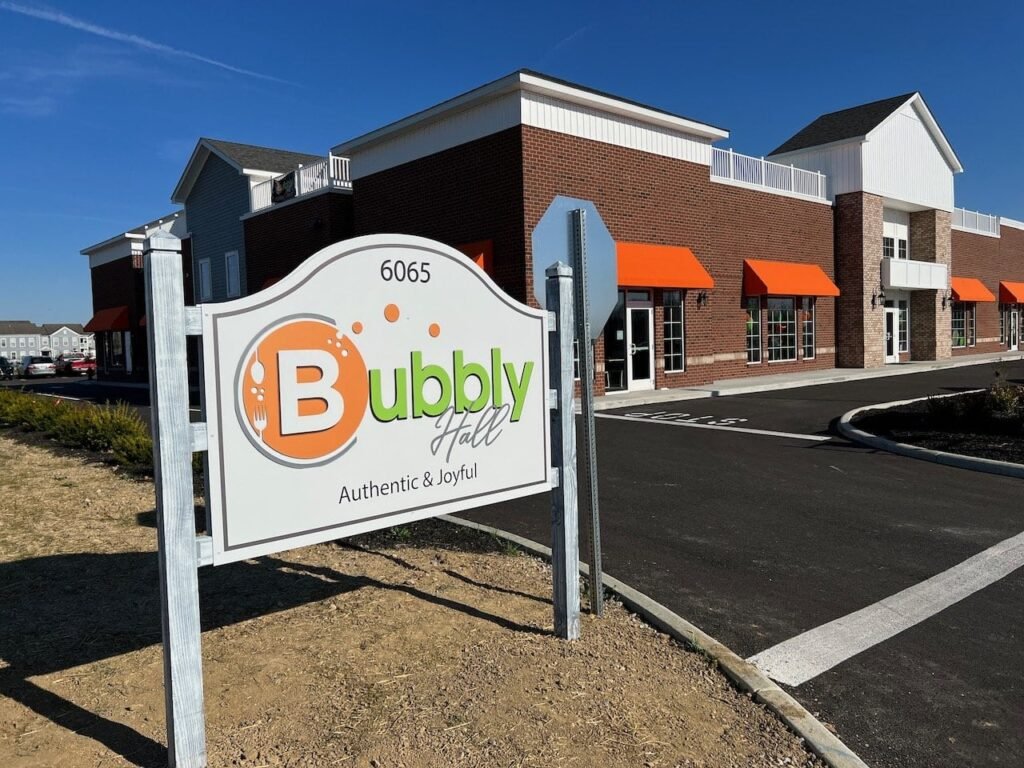 Friday Food Bites: Bubbly Hall closing, Rooh revamping, Joy Local Coffee joins Gahanna