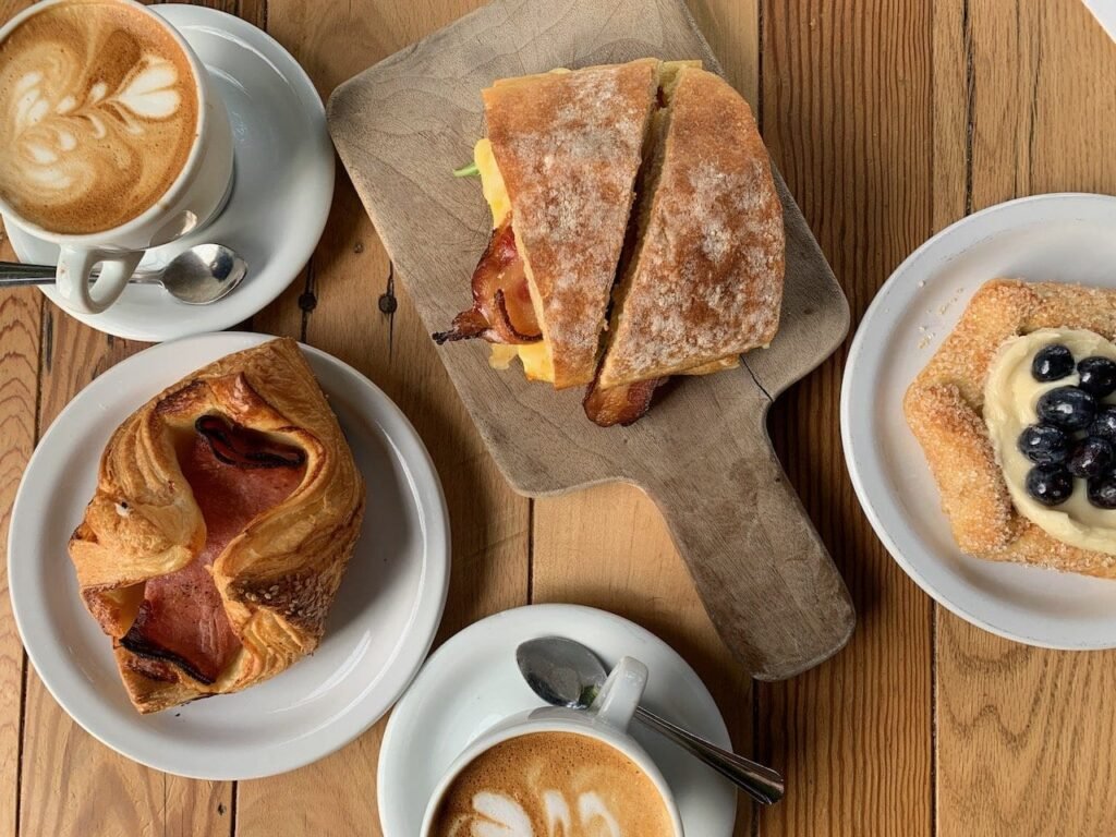 Friday Food Bites: Fox in the Snow announces Clintonville shop, Sexton’s opens at Little Grand