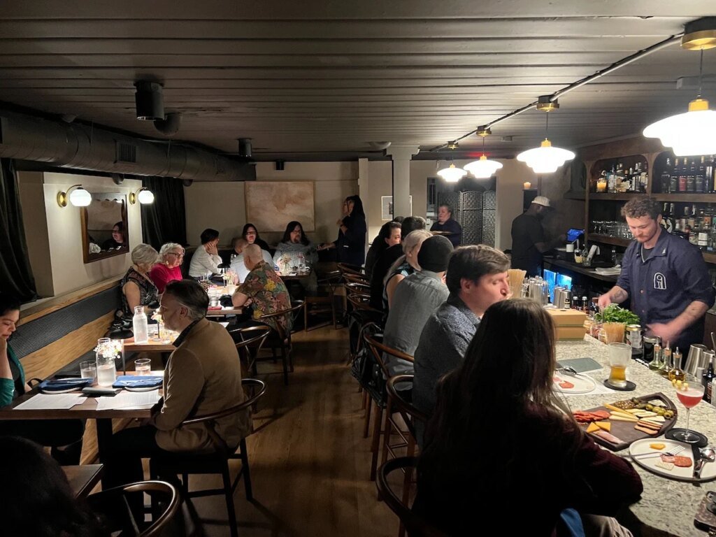 Friday Food Bites: The Nine debuts in Worthington, Basic Biscuits becomes The Hive Friday Food Bites: The Nine debuts in Worthington, Basic Biscuits becomes The Hive