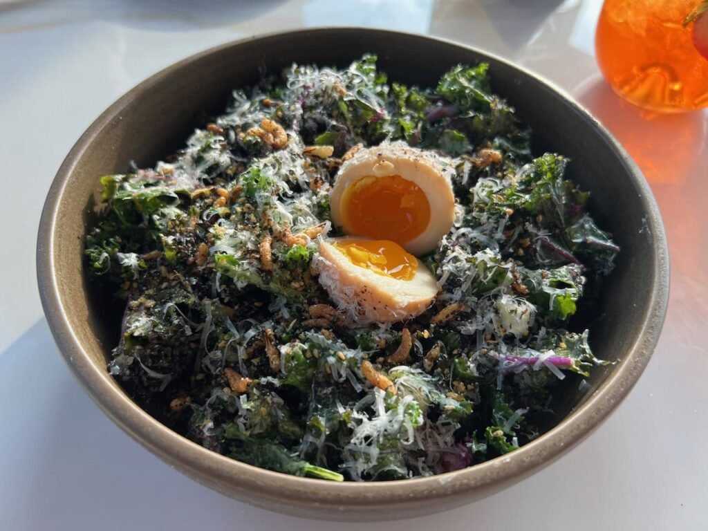 Lani is Powell’s First Rooftop Bar and Restaurant