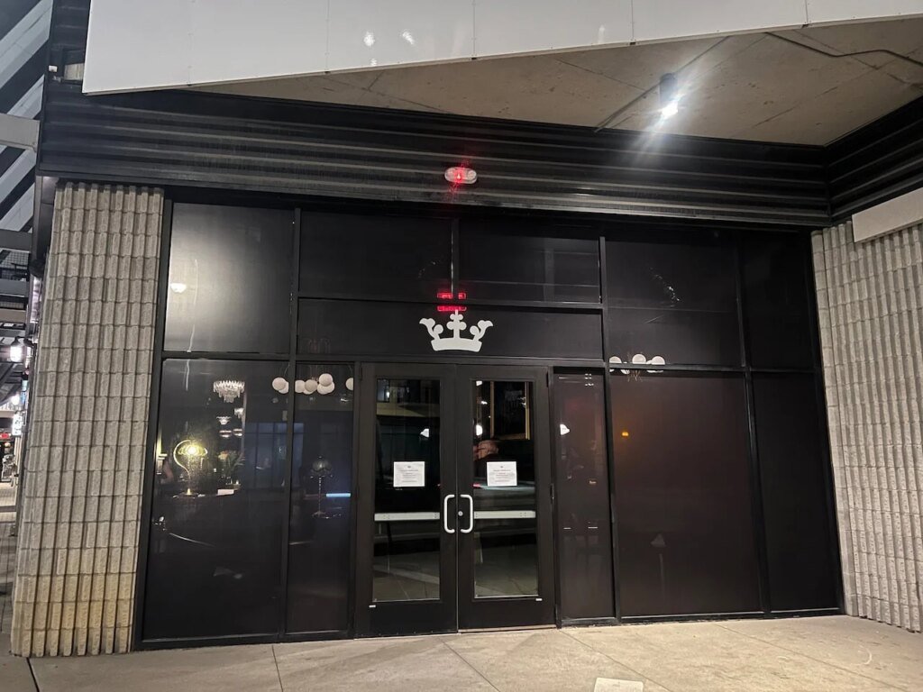 Losanti Steakhouse Debuts in Franklinton