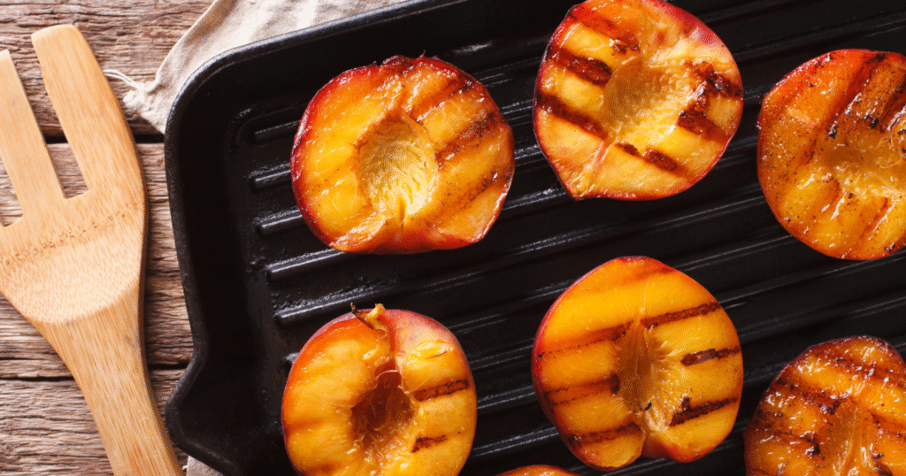 5 vegetarian desserts under 100 calories that actually taste like dessert — not like a sad compromise