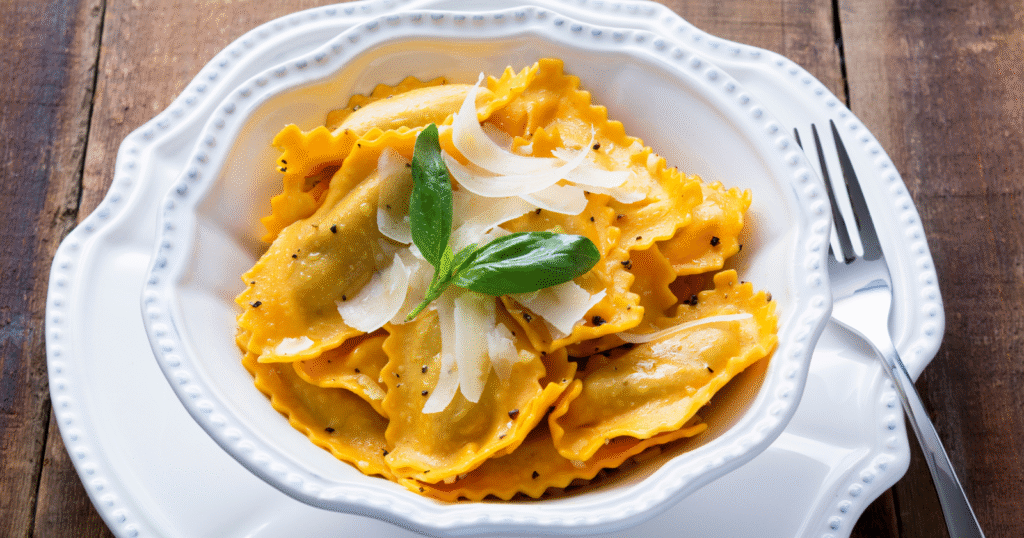 6 vegetarian meals that are genuinely impressive on a budget — under  a serving and nobody will know