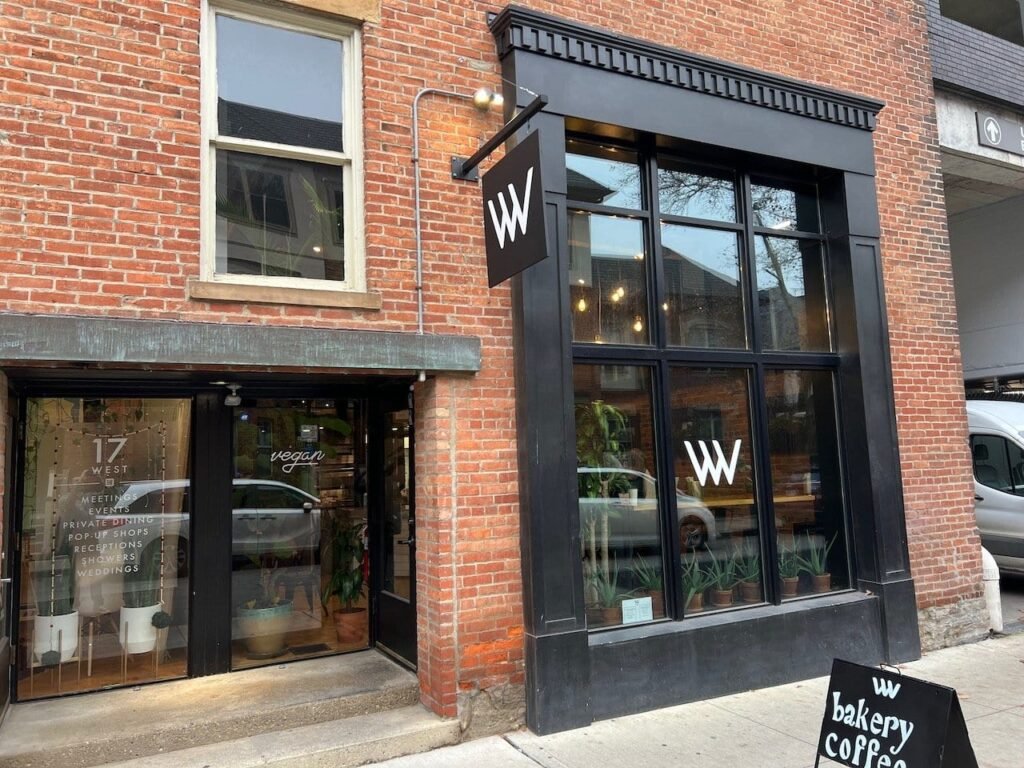 Friday Food Bites: Woodhouse Vegan, Coffee Underground closing; GoldCudgel joins Gahanna