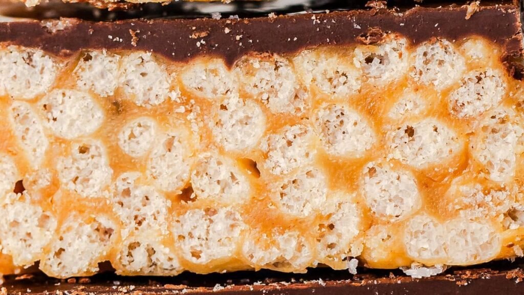 Gluten-Free Scotcharoos (Easy No-Bake Bars)