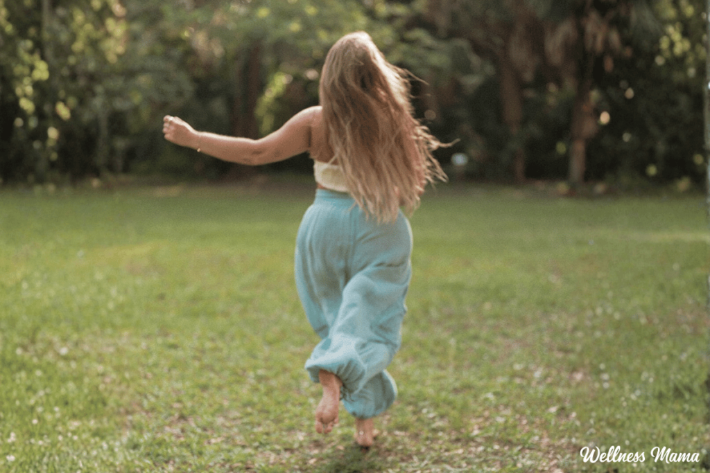 How to Get Out of Fight or Flight