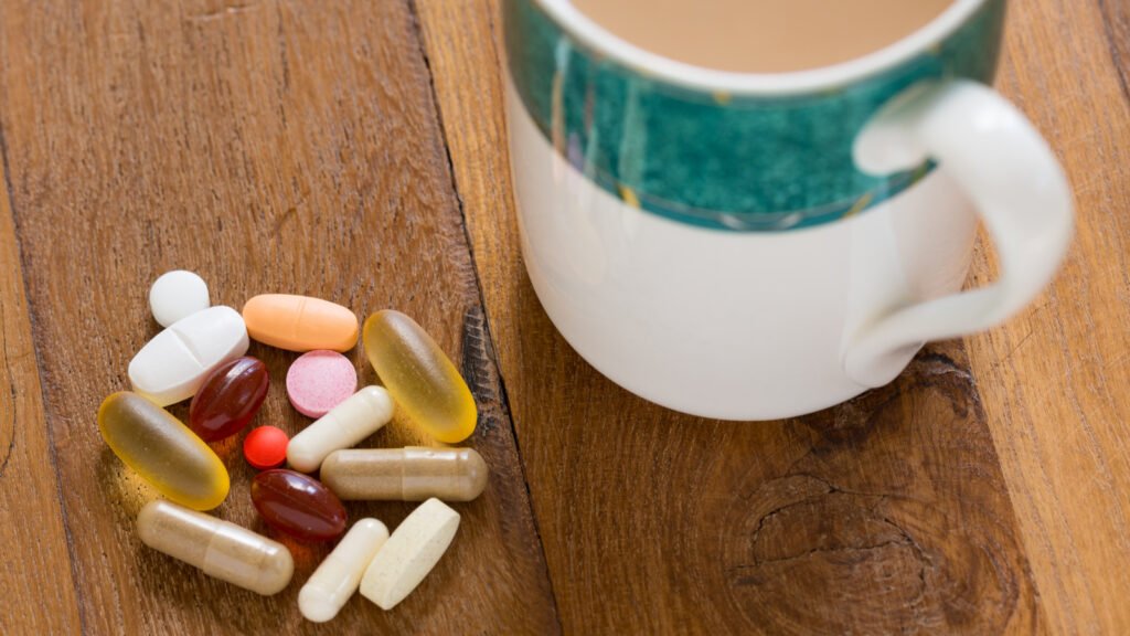 How to Reduce Thyroid Medication