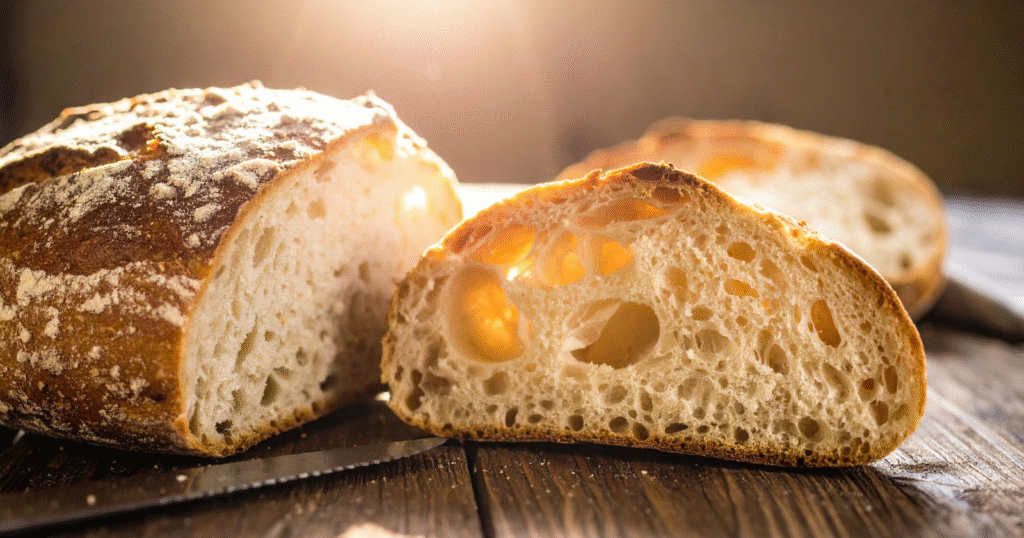 I’ve kept a sourdough starter alive for two years — here’s the honest beginner’s guide I wish someone had given me before I killed my first three