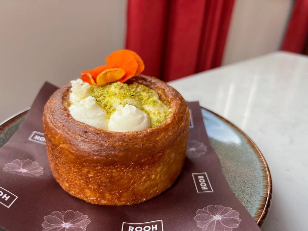 Rooh in the Short North Introduces Delightful Indian-Inspired Breakfasts