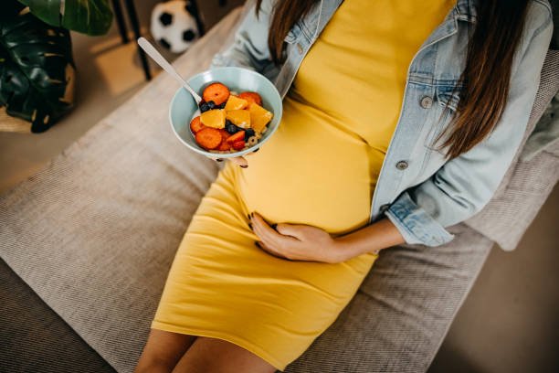 10 Healthiest Foods For Early Pregnancy 10 Healthiest Foods For Early Pregnancy