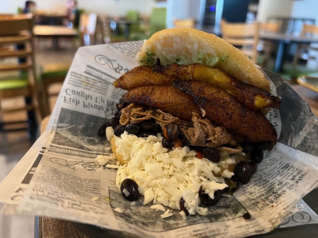 Friday Food Bites: Cilantro Latin Grill popping up at Bodega, Apollo Coffee opening shop Friday Food Bites: Cilantro Latin Grill popping up at Bodega, Apollo Coffee opening shop