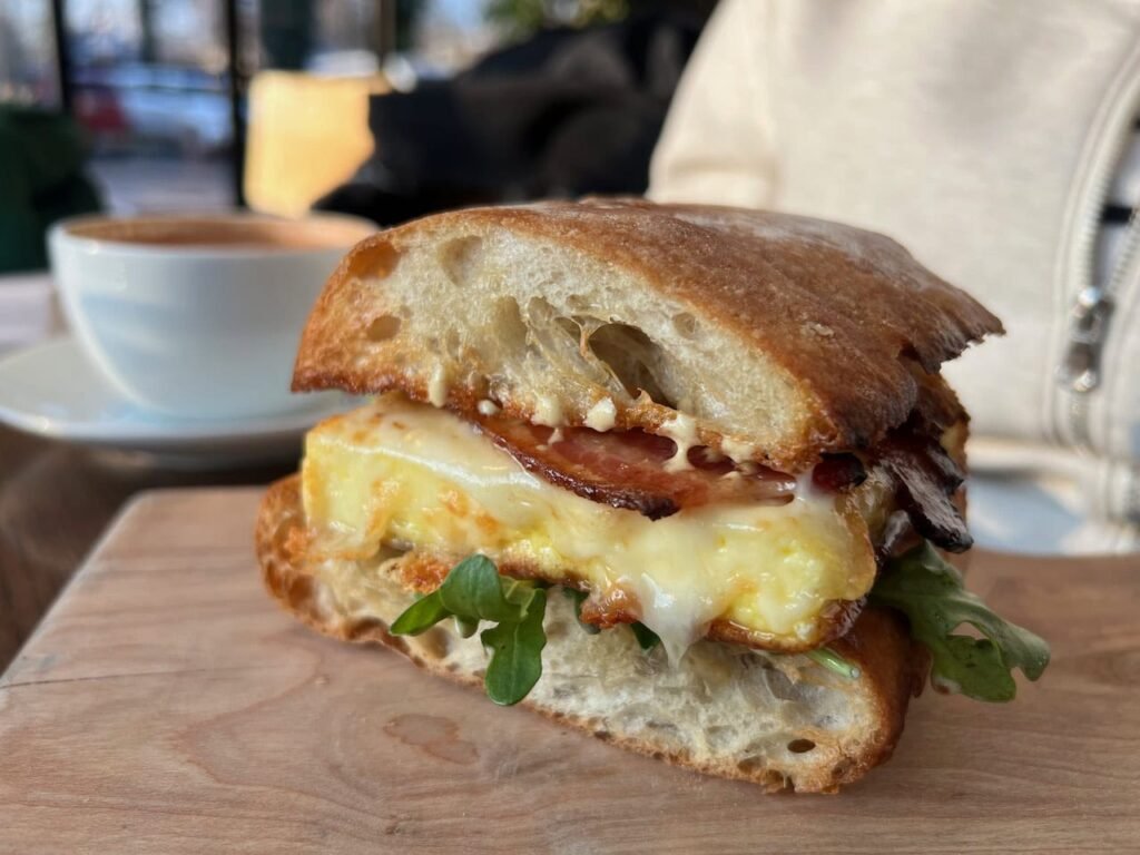 Friday Food Bites: Fox in the Snow joins Clintonville, Great Glizzies truck debuts