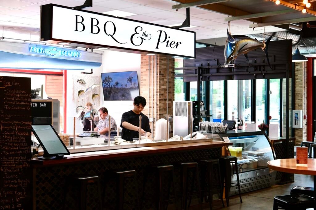 Friday Food Bites: Mitchell’s Steakhouse closes; BBQ & The Pier and Biscuit Belly opening Friday Food Bites: Mitchell’s Steakhouse closes; BBQ & The Pier and Biscuit Belly opening