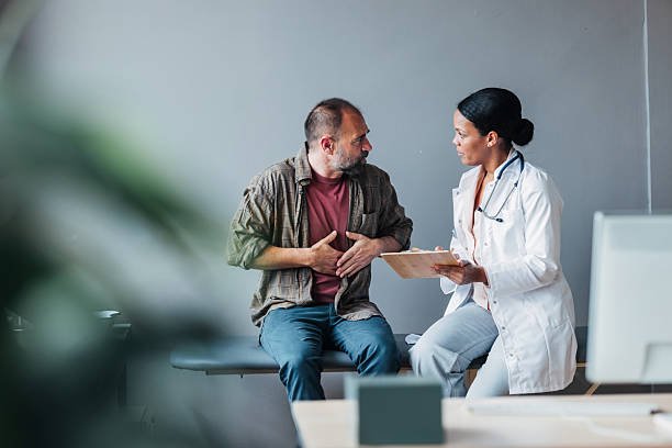 Listening to Early Warning Signs: How Your Body Signals Health Changes Listening to Early Warning Signs: How Your Body Signals Health Changes