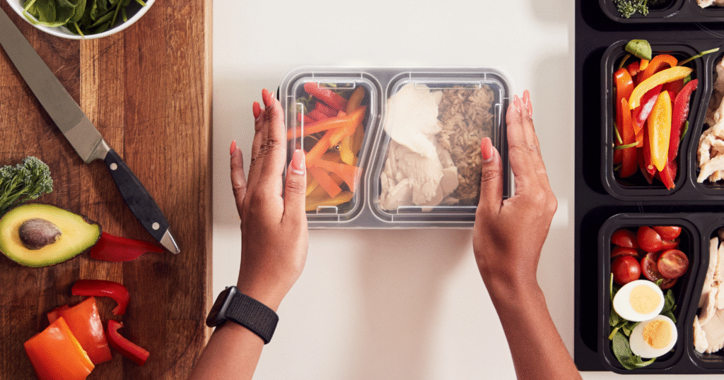 The freezer is the most underrated tool in vegetarian cooking — here’s how I use mine to make the whole week easier