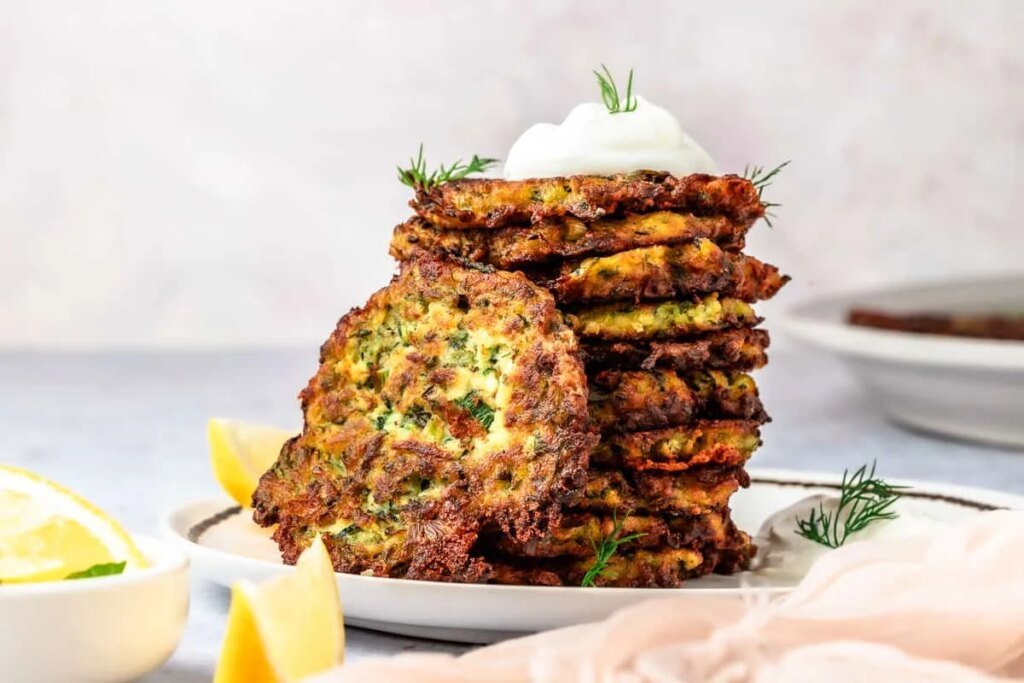 11 Best Zucchini Recipes (Mediterranean Style!)