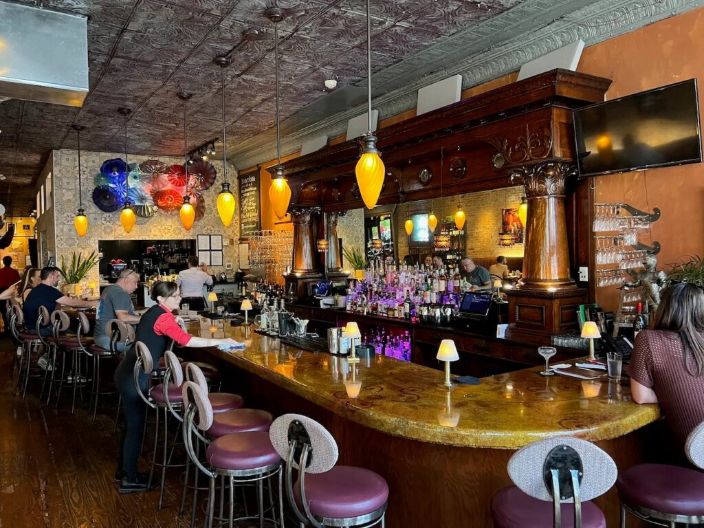 Celebrate 30 Years of Barcelona with their Happy Hour