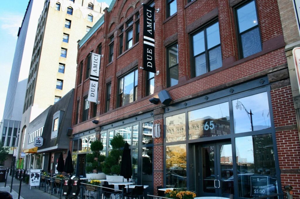 Friday Food Bites: Due Amici, Giordano’s, Winans Short North close; The Bottle Shop is now Cordial Cocktails Friday Food Bites: Due Amici, Giordano’s, Winans Short North close; The Bottle Shop is now Cordial Cocktails