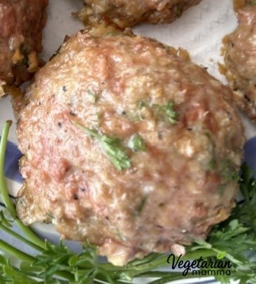 Impossible Italian Meatballs: Easy Vegetarian Meatballs – Impossible Italian Meatballs: Easy Vegetarian Meatballs –