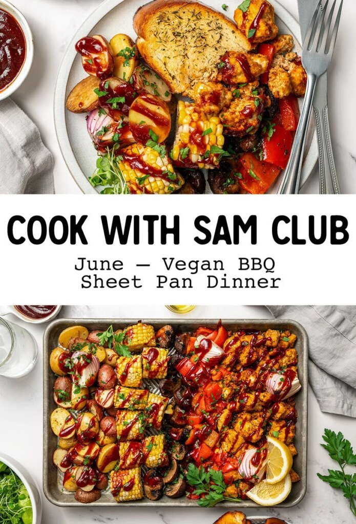 June • It Doesn’t Taste Like Chicken June • It Doesn’t Taste Like Chicken