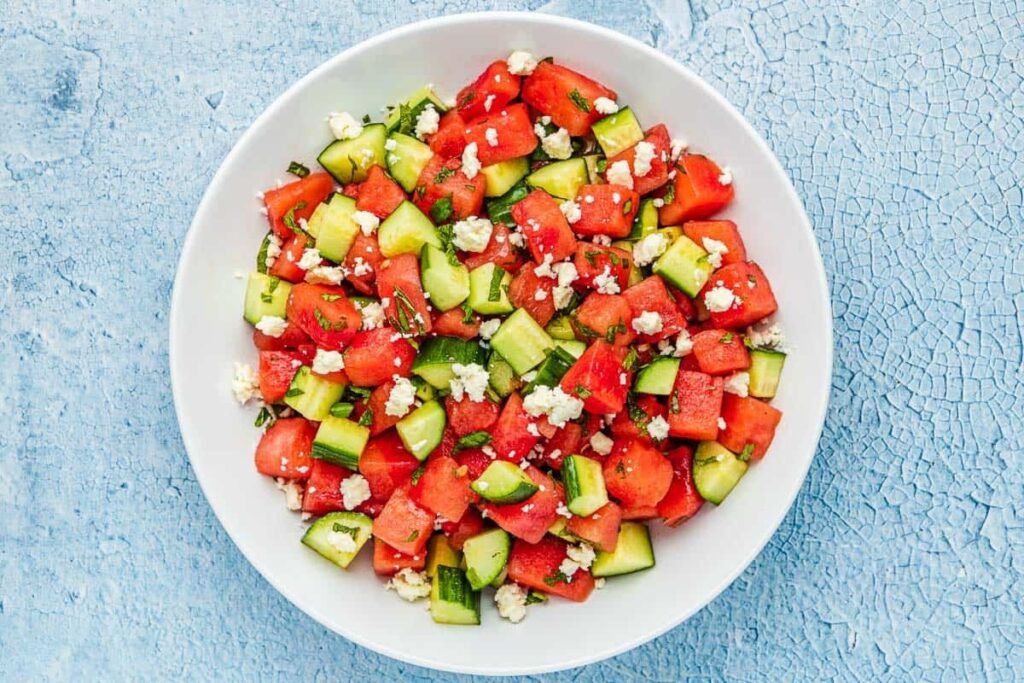 Summer Side Dishes | The Mediterranean Dish