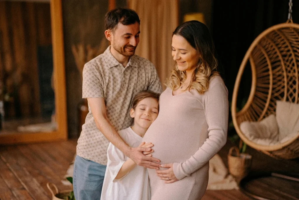Supporting Baby’s Growth and Preventing Complications