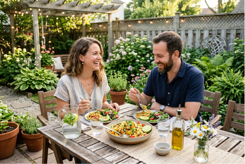 Anti-Inflammatory Potential & How to Cook